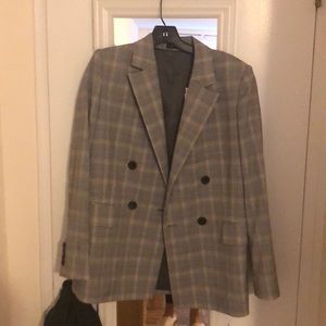 Theory Blazer
